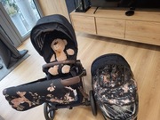 Wózek Cybex Priam zestaw