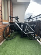 Rower gravel triban rc100 