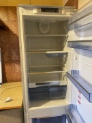 Lodówka gorenje do zabudowy 