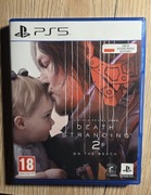 Death stranding 2 Ps5 PL