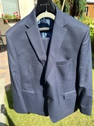 Granatowy garnitur Vistula (Rozmiar 62)