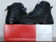 Buty LEMAITRE Sirocco N S3CI