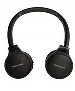PANASONIC RP-HF400B czarne słuchawki bezprzewodowe