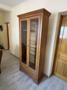 Piękna witryna 205/90/36 stan idealny