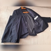 Garnitur komunia standar 140 