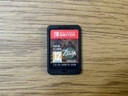 Gra Nintendo Switch: The Legend of Zelda: Tears of the Kingdom