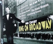 Bing Crosby Bing on Broadway (Jazz, Pop, Musical, Vocal) (5)