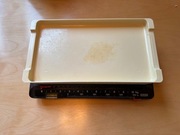 Retro (DDR) waga kuchenna analogowa Solidus