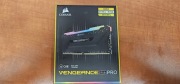 CORSAIR VENGEANCE RGB PRO DDR4 64GB (2X32GB) 3600MHz
