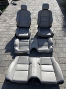 Srodek skora Peugeot 307cc