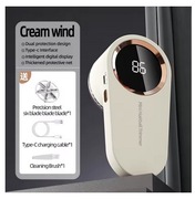 GOLARKA DO UBRAŃ TAPICERKI SWETRÓW KANAPY ZMECHACEŃ MOCNA DUŻA MASZYNKA