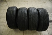 Opony zimowe Pirelli 275/45 R 20