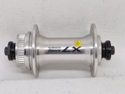 Piasta przednia Shimano LX FH-T660 Centerlock Tarcza NOWA 
