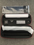 Ambitful A2 Pełnokolorowa 2 lampy RGB