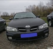 Nissan Almera N16 1.8 16v 114km qg18de