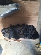 Lampy przod bmw f45 seria 2