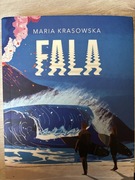 FALA Maria Krasowska Literatura młodzieżowa