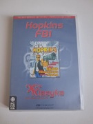 HOPKINS FBI pc polskie wydanie stan płyty IDEAŁ