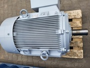 Silnik elektryczny Siemens 110  kw