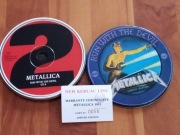 Metallica Run With The Devil (Part Two)