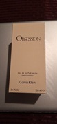 Woda perfumowana Calvin Klein Obsession  100ml 