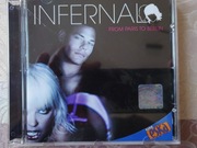 INFERNAL  - From Paris To Berlin (CD)