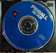 Retro Gra PC - Pinbal 3D-VCR 