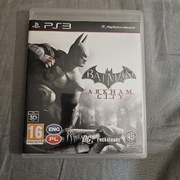 Batman Arkham City