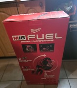 Odkurzacz Milwaukee  M18 FCVL Nowy 