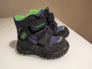 Obuwie Superfit Husky, r. 21