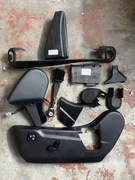 Dodge Durango 2019 fotel poduszka plastik mata grzewcza zaślepka