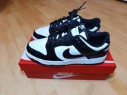 Nike dunk low panda 42.5