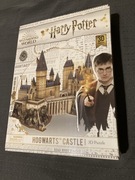 Puzzle 3D Harry Potter Zamek Hogwart