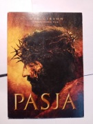 film dvd pasja mel gibson