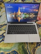 Laptop 8/256GB Windows 11 Pro
