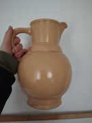 Dzbanek gliniany Bolesławiec 