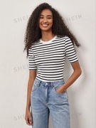 Nowa koszulka w paski