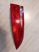 Jaguar x260 XF lampa prawa tył 