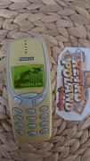 Nokia 3310 bez simloka ENG nowa bateria