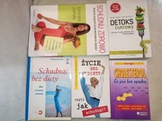Dietetyka Fitness Odchudzanie Dieta x5 Zestaw