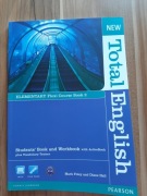 Total English NEW Elementary Flexi 2  Podręcznik