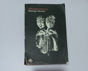 Mitologia Słowian Aleksander gieysztor