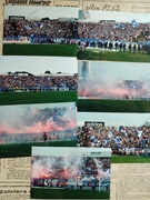 Zdjęcia Lech Poznań Stary stadion Kolejorz