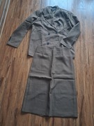 nowa garsonka w brązowym kolorze rozmiar XL brak metki