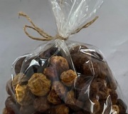 Galasy dębowe suszone