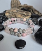 Bransoletka z kamieni naturalnych Prezent 4