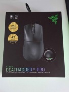 Myszka Esportowa Razer DeathAdder V4 Pro