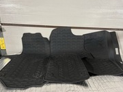 7C1061502A Zestaw dywaników podłogowych VW CRAFTER II (SY) (2016-)