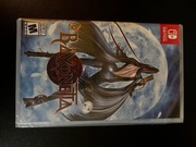 Bayonetta – Nintendo Switch – NOWA w FOLII