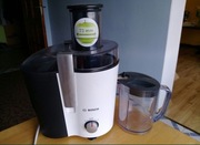 BOSCH MES25A0 sokowirówka do owoców i warzyw 